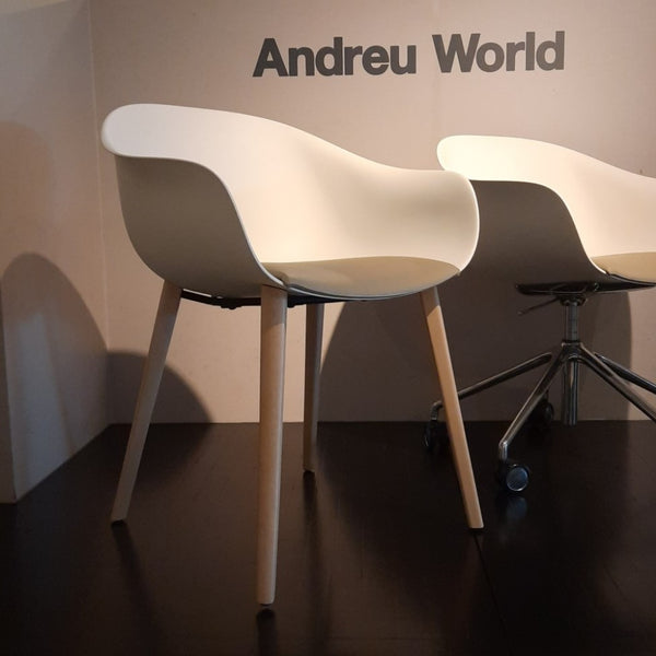 Andreu world next online chair