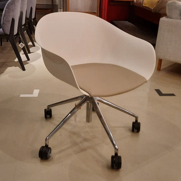 Next Swivel Chair by Andreu World Gudang Malaysia