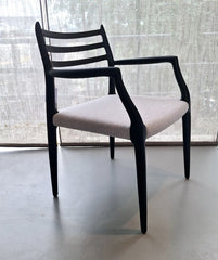 Gara armchair