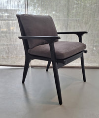 Gami armchair