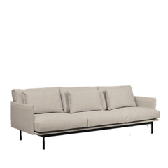 Cherry Sofa
