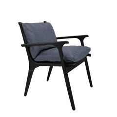 Gami armchair