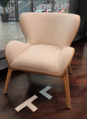 Poltava armchair