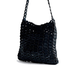 NS Link Tote Black