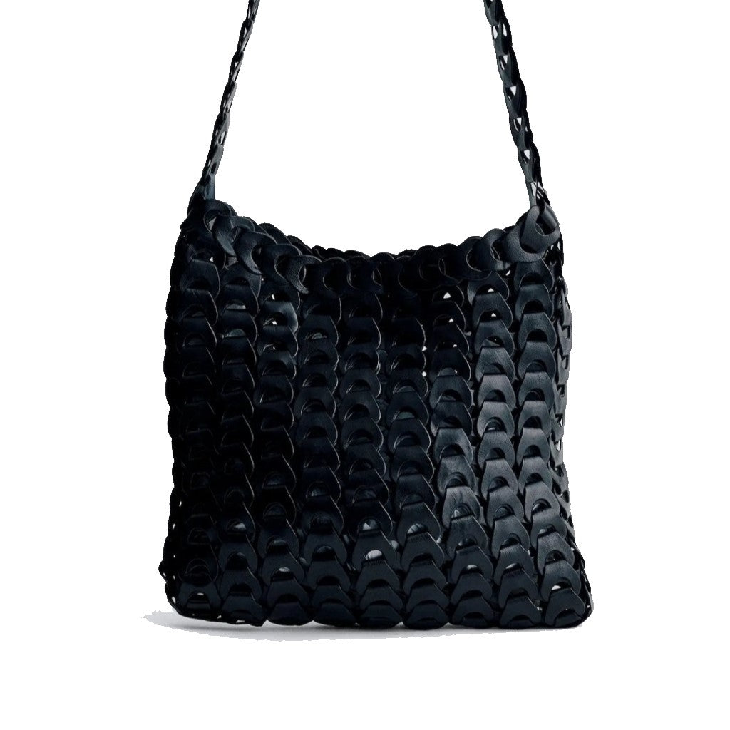 NS Link Tote Black