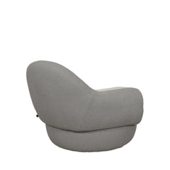 Toad armchair